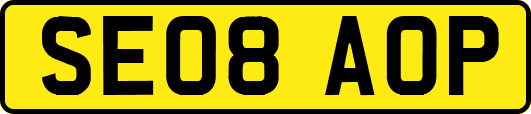 SE08AOP
