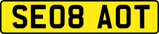 SE08AOT