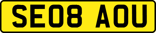 SE08AOU
