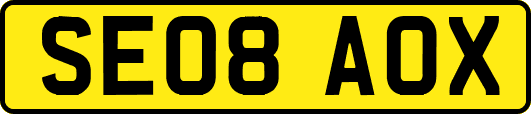 SE08AOX