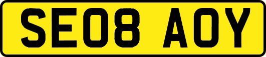 SE08AOY