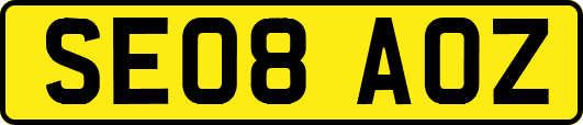 SE08AOZ