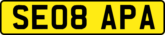 SE08APA