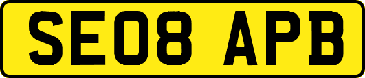 SE08APB