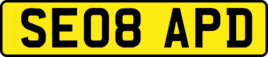 SE08APD