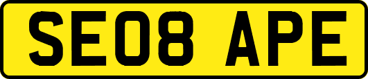 SE08APE