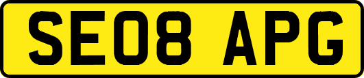 SE08APG