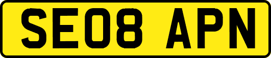 SE08APN