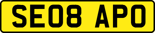 SE08APO