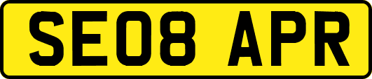 SE08APR