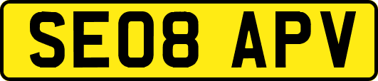 SE08APV