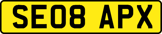 SE08APX