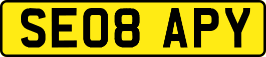 SE08APY