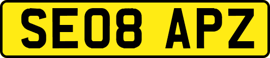SE08APZ