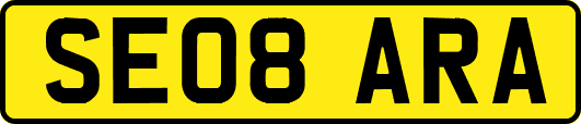 SE08ARA