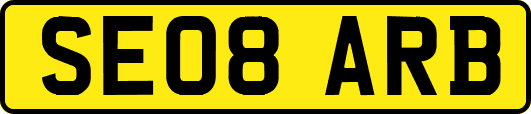 SE08ARB