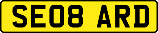 SE08ARD