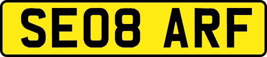 SE08ARF