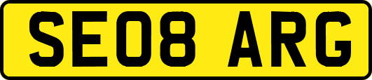 SE08ARG