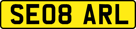SE08ARL