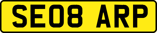 SE08ARP