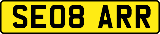 SE08ARR