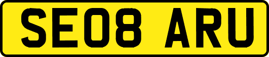 SE08ARU