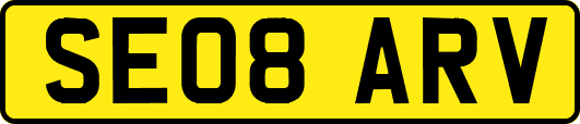 SE08ARV
