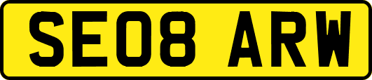 SE08ARW