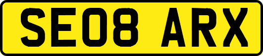 SE08ARX