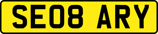 SE08ARY