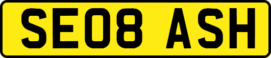 SE08ASH
