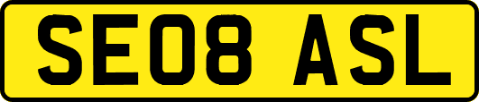 SE08ASL