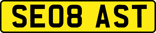 SE08AST