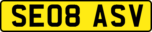 SE08ASV