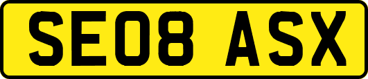 SE08ASX