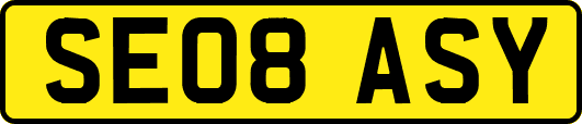 SE08ASY
