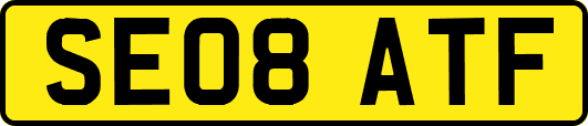 SE08ATF