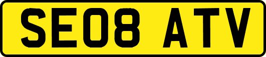 SE08ATV