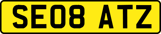 SE08ATZ