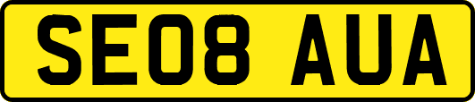 SE08AUA