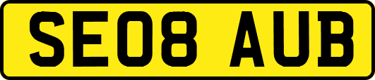 SE08AUB