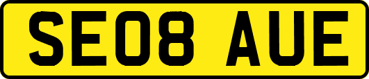 SE08AUE