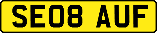 SE08AUF