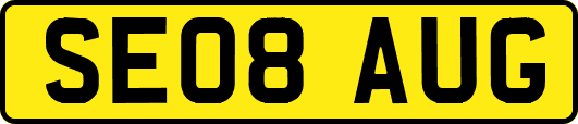 SE08AUG