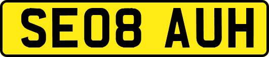 SE08AUH