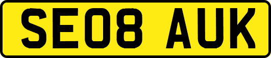SE08AUK
