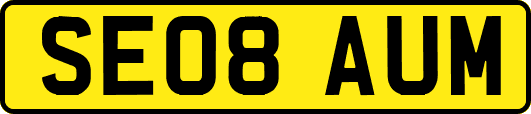 SE08AUM