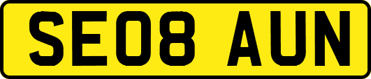 SE08AUN