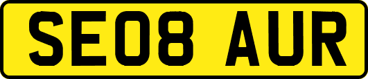 SE08AUR